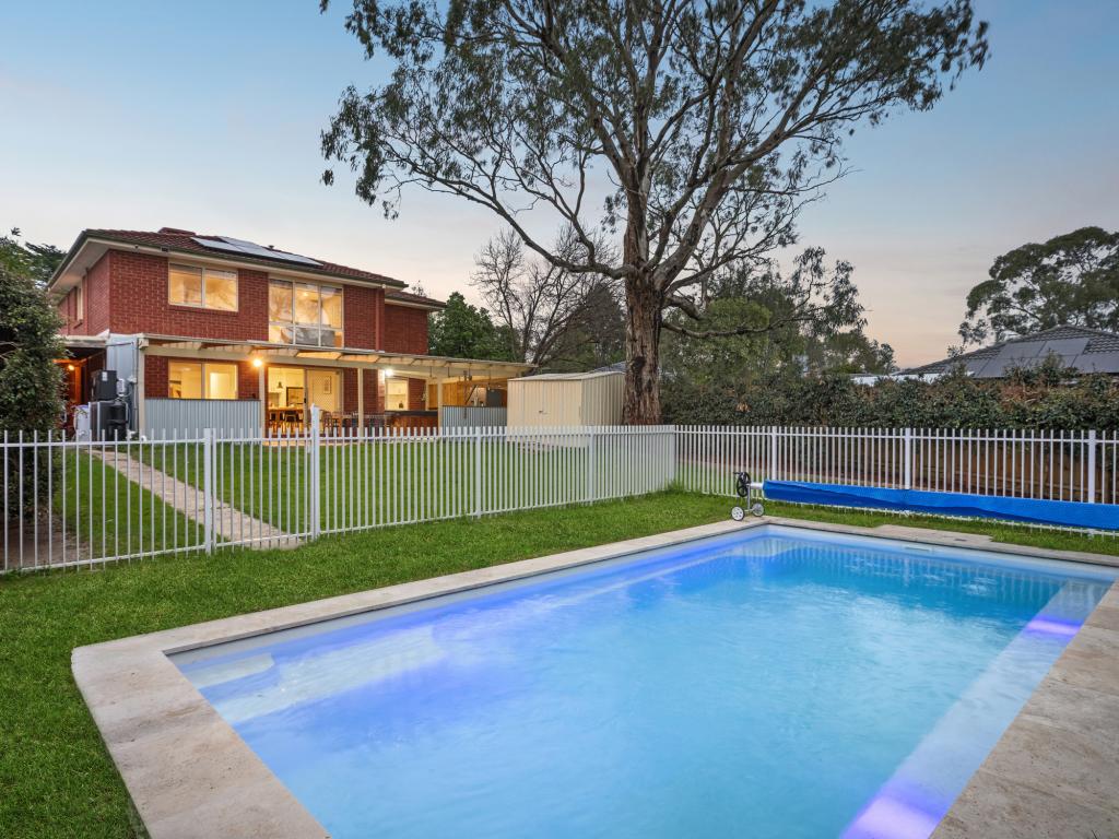 27 MONIQUE DR, LANGWARRIN, VIC 3910