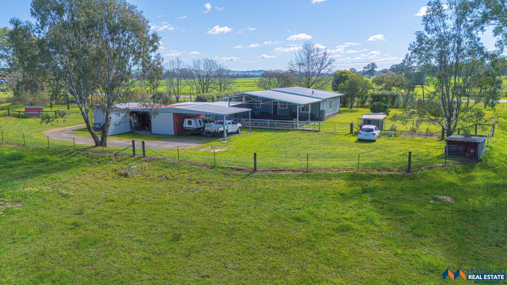 3914 Snow Rd, Whorouly East, VIC 3735