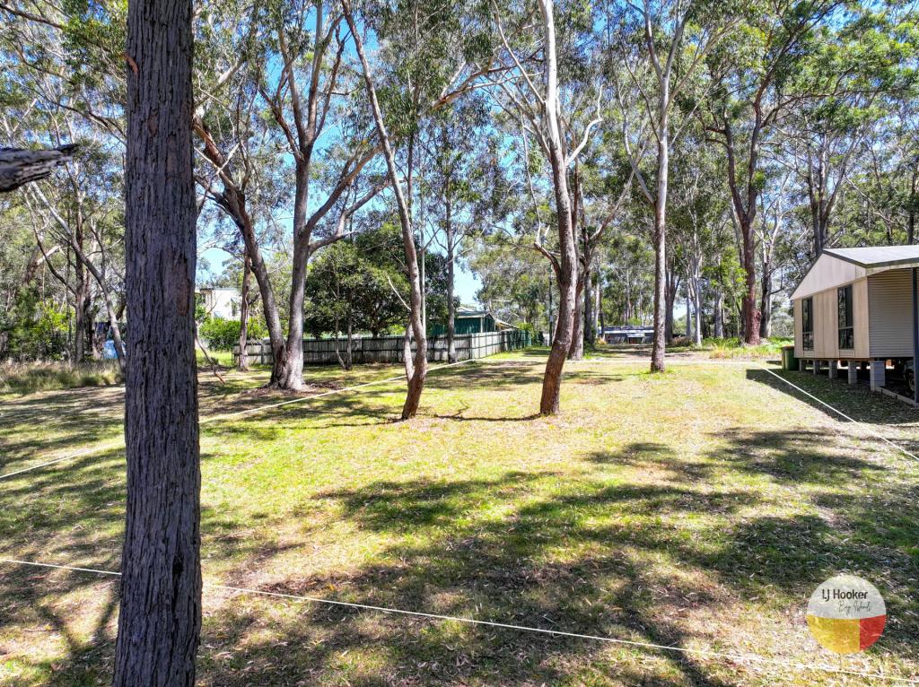 18 Skiff St, Russell Island, QLD 4184