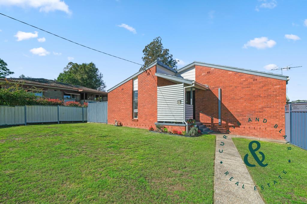 10 Clyde Cct, Raymond Terrace, NSW 2324