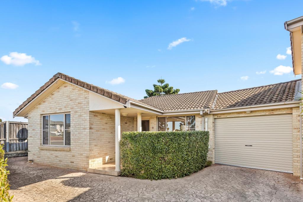 1/86 College Ave, Blackbutt, NSW 2529
