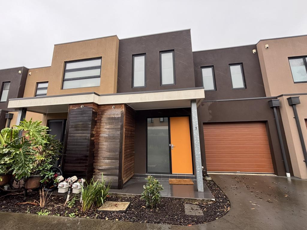7 Aura Pl, Epping, VIC 3076