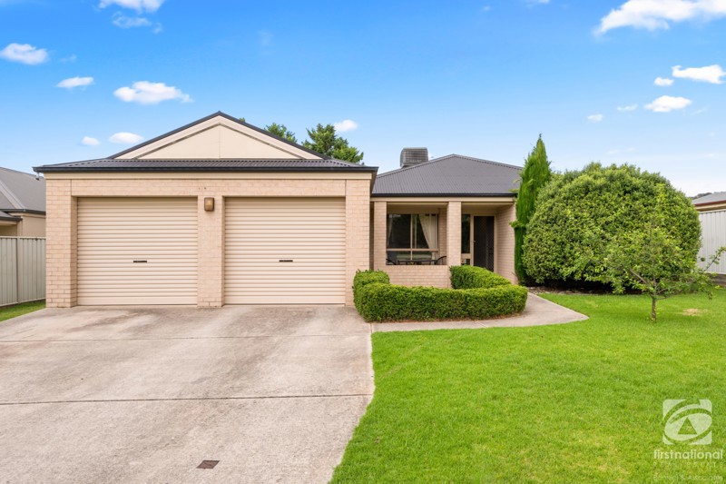 7 Willoughby Ave, West Wodonga, VIC 3690