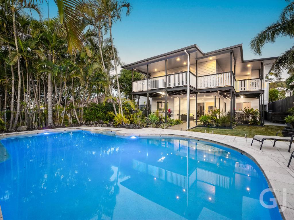 49 CUMBERLAND ST, WINDSOR, QLD 4030