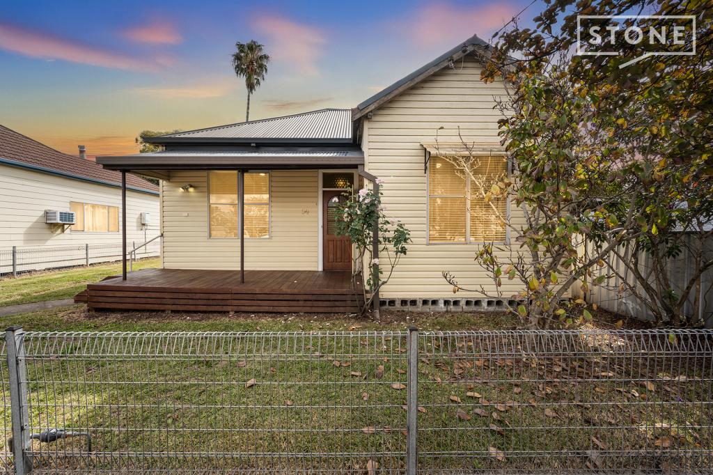 54 Wollombi Rd, Cessnock, NSW 2325