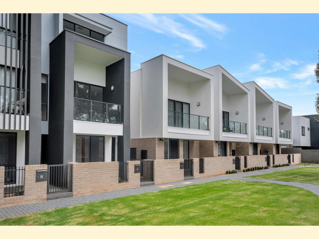 9 Karrayarta Dr, Glenside, SA 5065