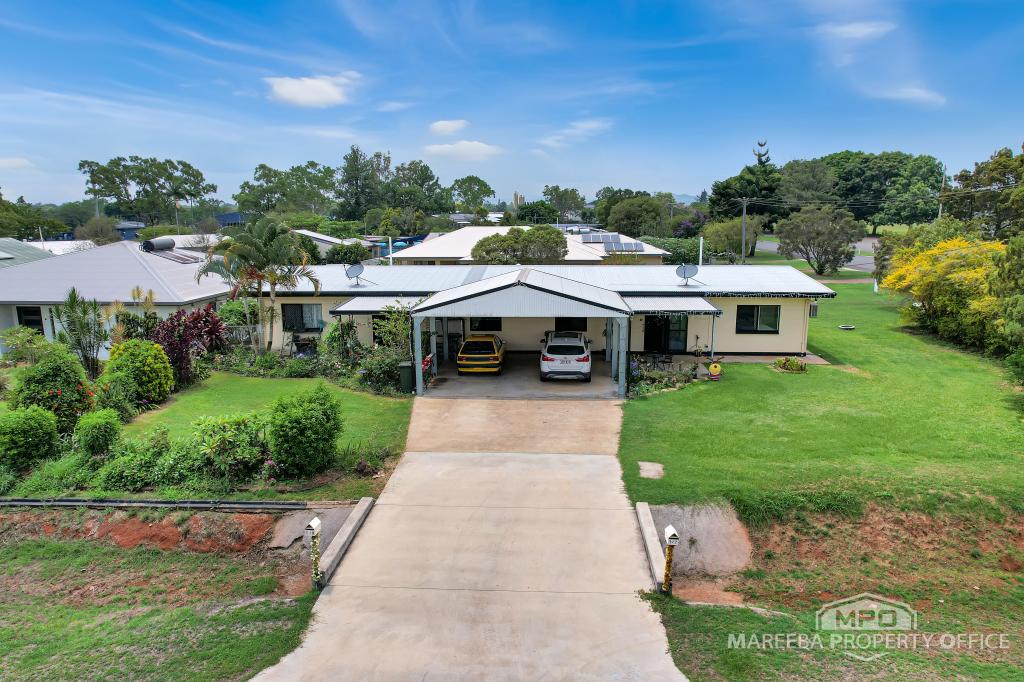 2 Fenwick St, Mareeba, QLD 4880