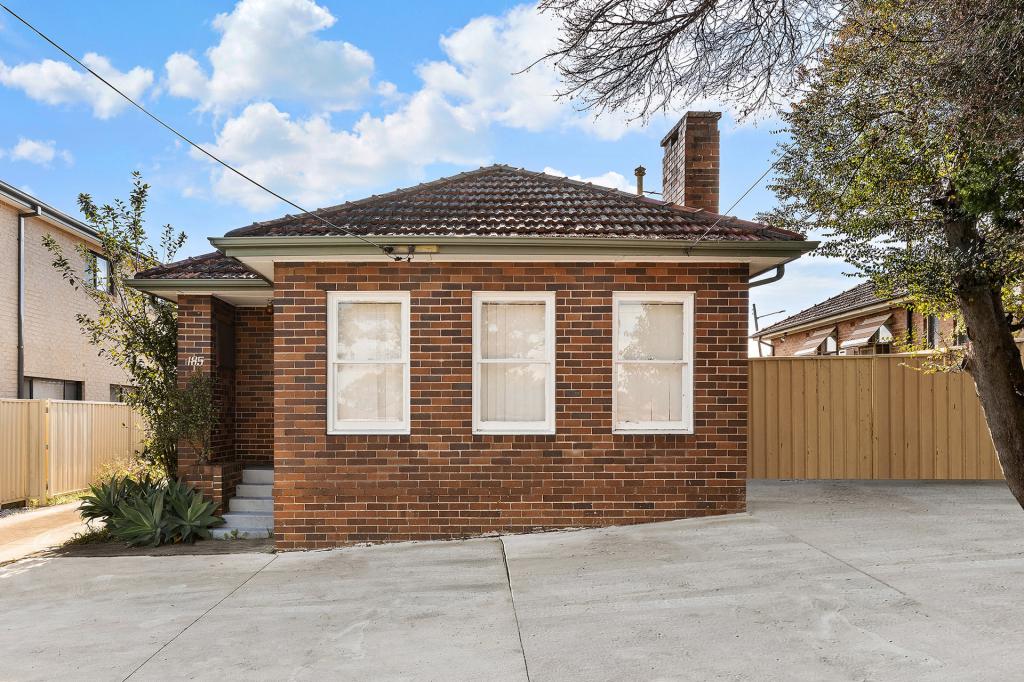 185 Wattle St, Bankstown, NSW 2200