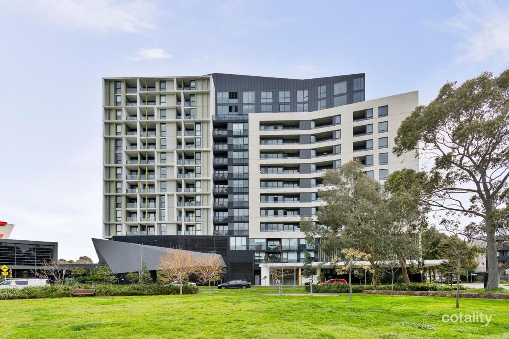 909/91 Galada Ave, Parkville, VIC 3052