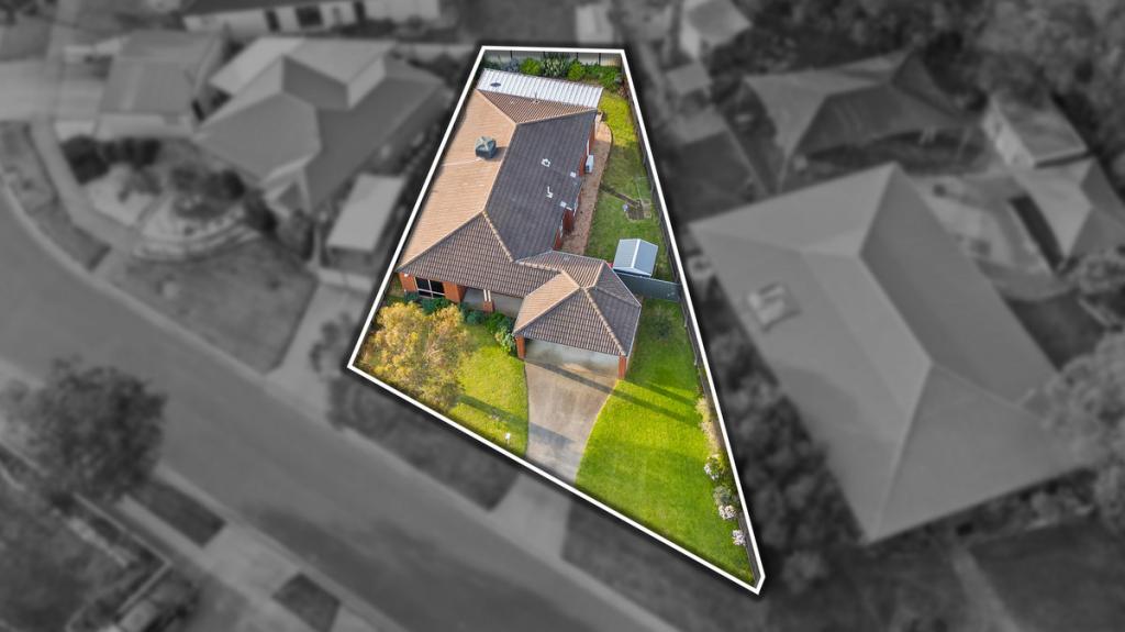 17 Marilyn Way, Sale, VIC 3850