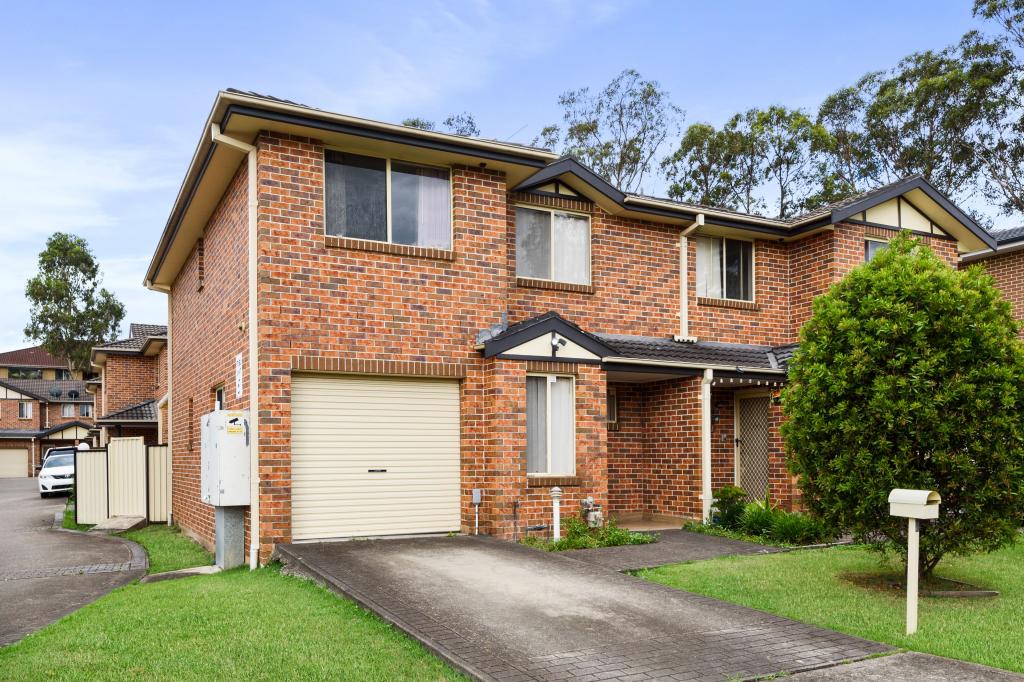 3/9-11 O'Brien St, Mount Druitt, NSW 2770