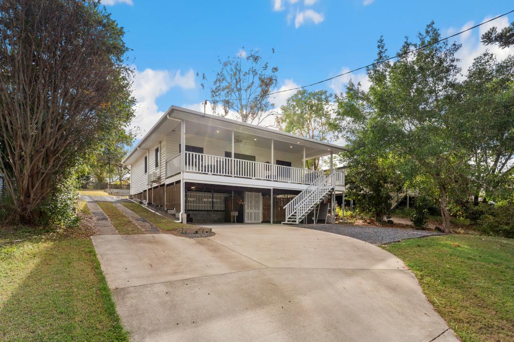 26 Livermore St, Wandal, QLD 4700