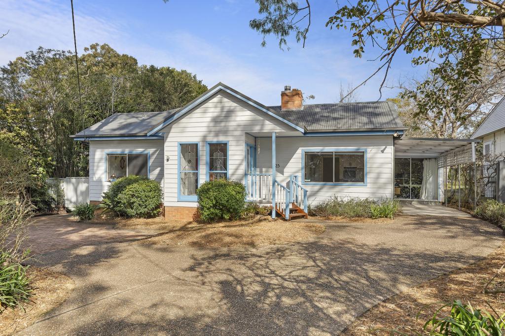 25 Berowra Waters Rd, Berowra, NSW 2081