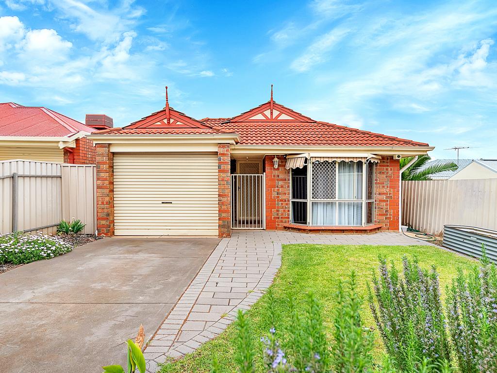 51 BLACKWOOD DR, CRAIGMORE, SA 5114