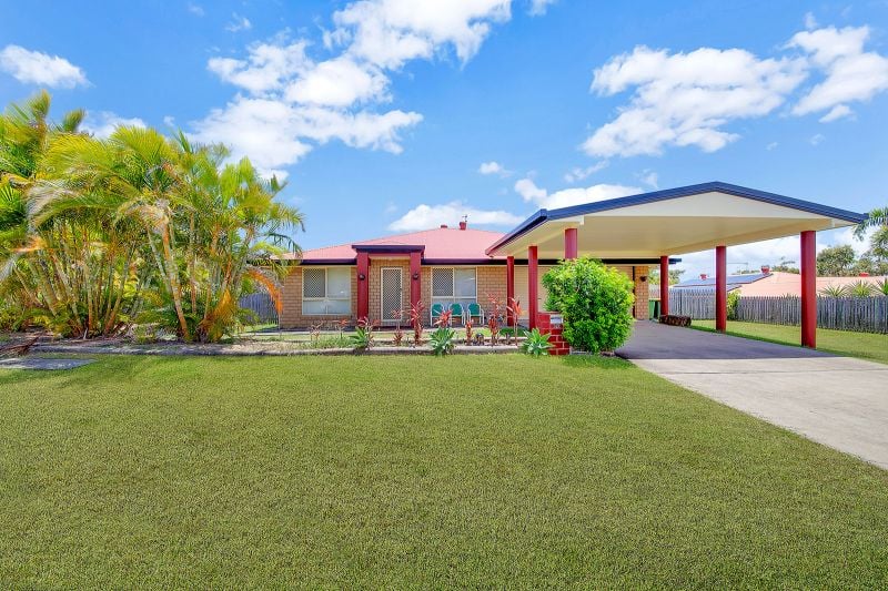 32 Caribbean Cres, Yeppoon, QLD 4703