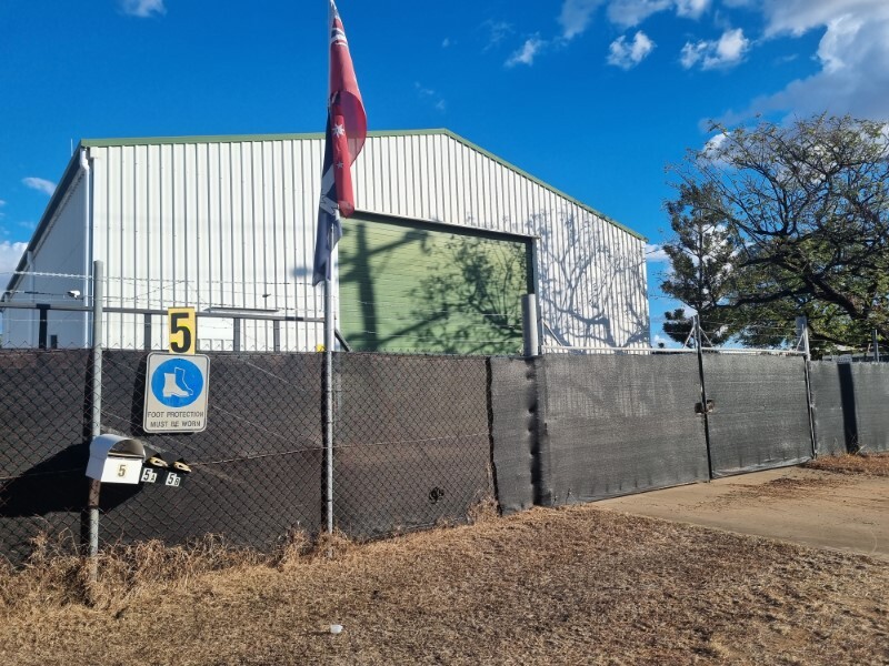 5 Littlefield St, Blackwater, QLD 4717