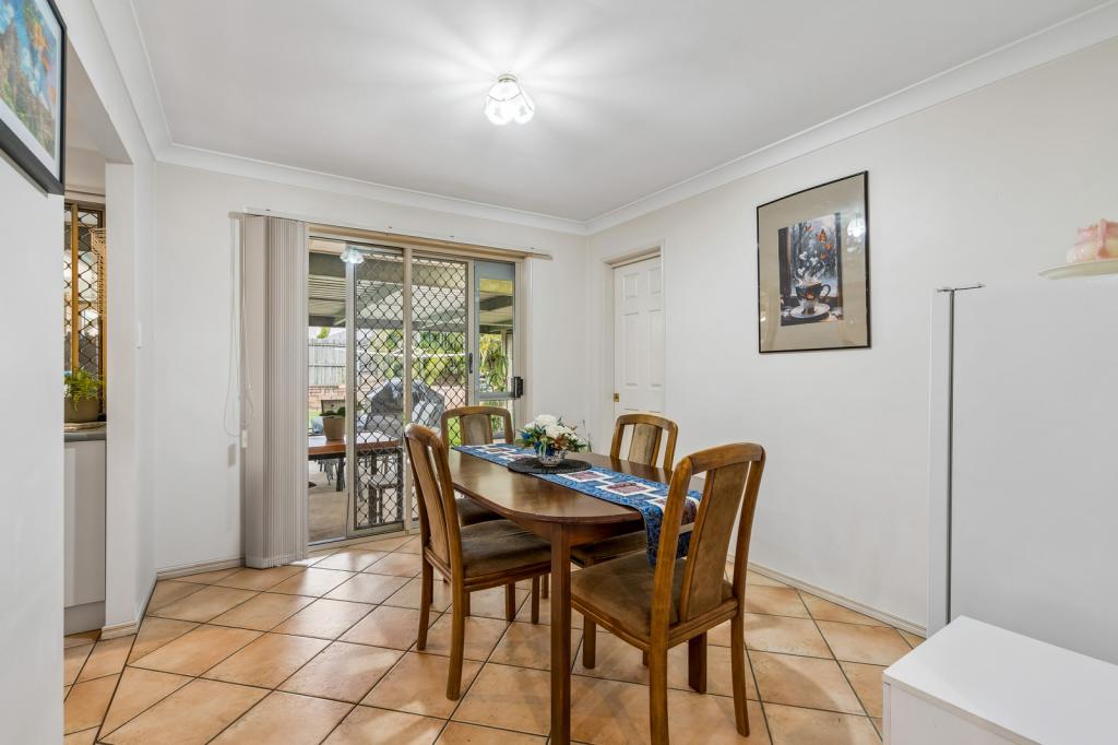 12 Mirage St, Brassall, QLD 4305