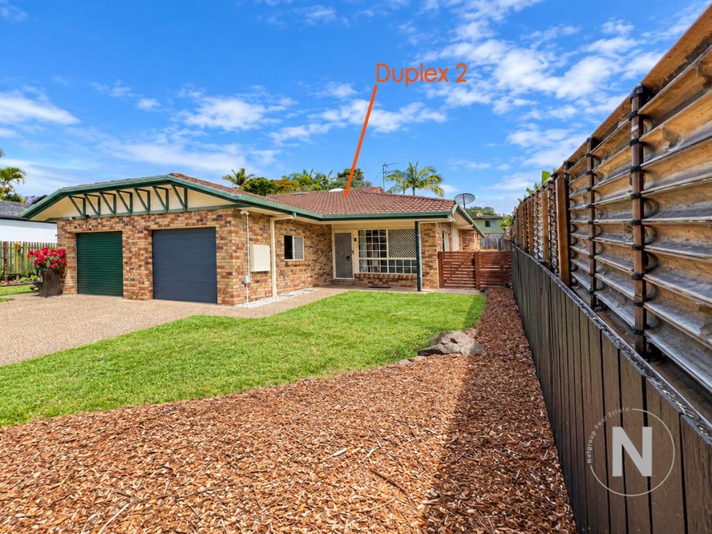 2/27 Nakina St, Southport, QLD 4215