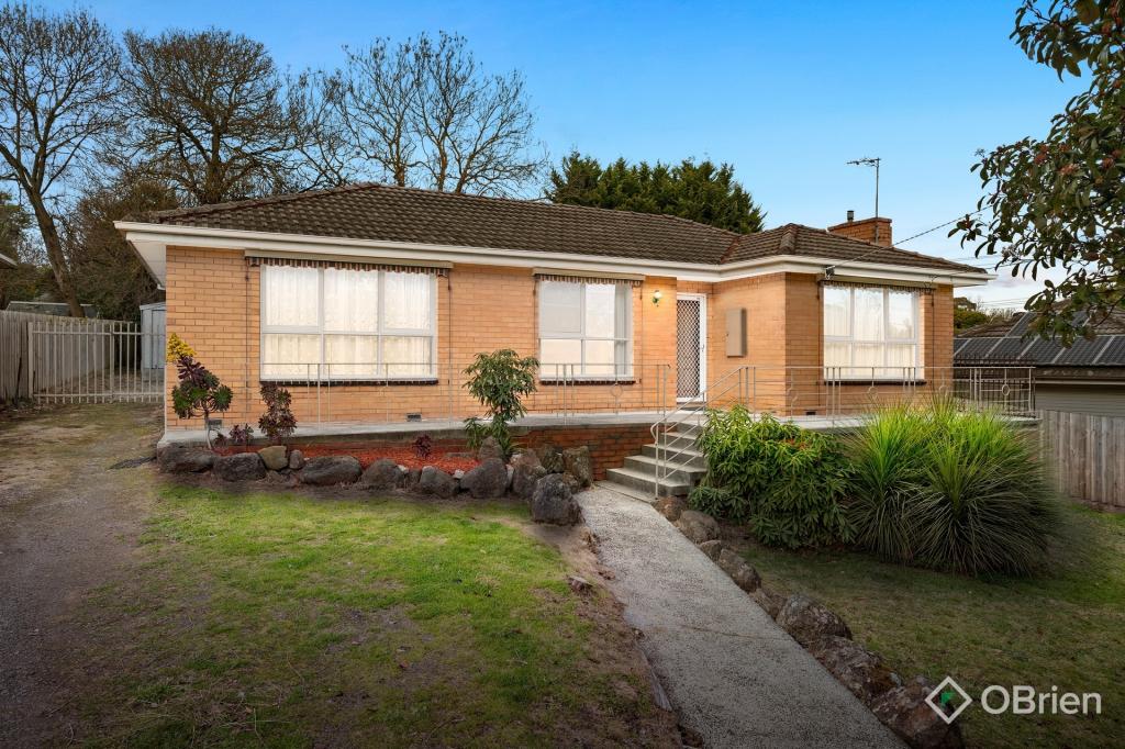 125 Scoresby Rd, Bayswater, VIC 3153