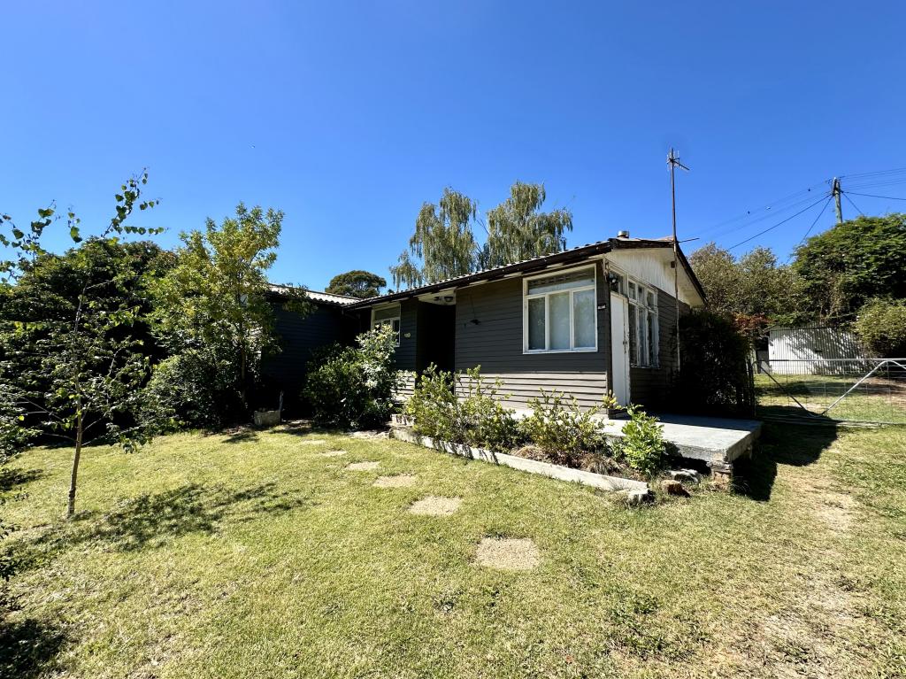 7 Walla St, Cooma, NSW 2630
