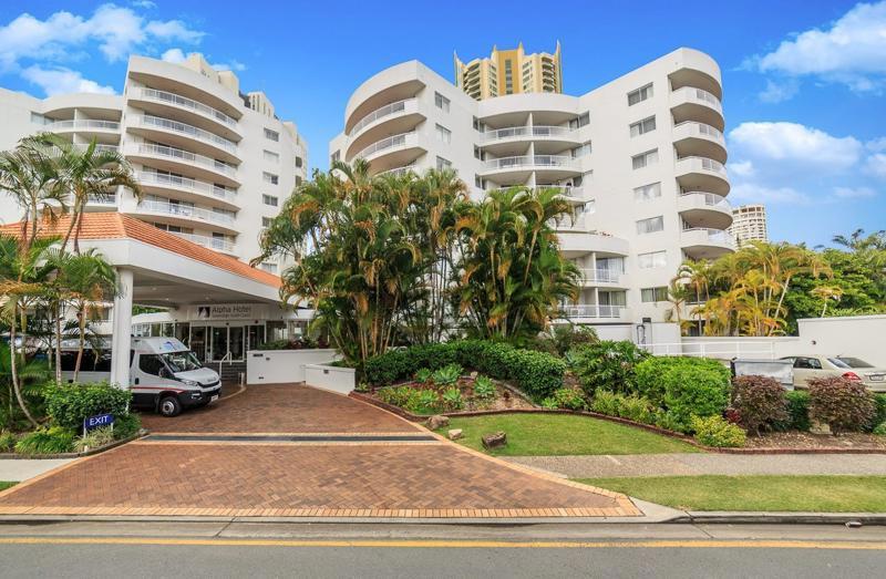 907/138 FERNY AVE, SURFERS PARADISE, QLD 4217