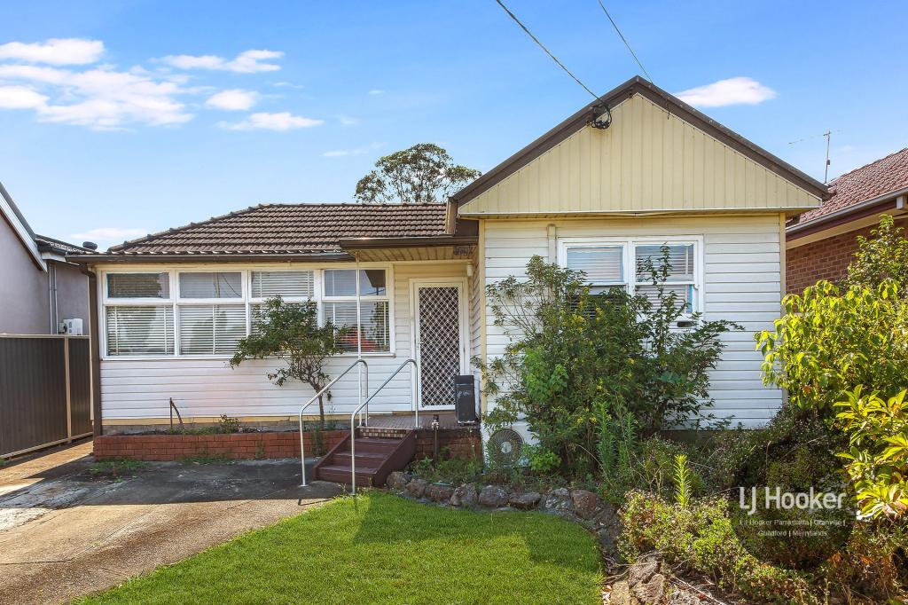39 Wolseley St, Merrylands, NSW 2160