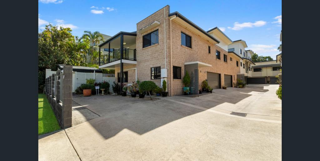 1/12-14 Georgina St, Woody Point, QLD 4019