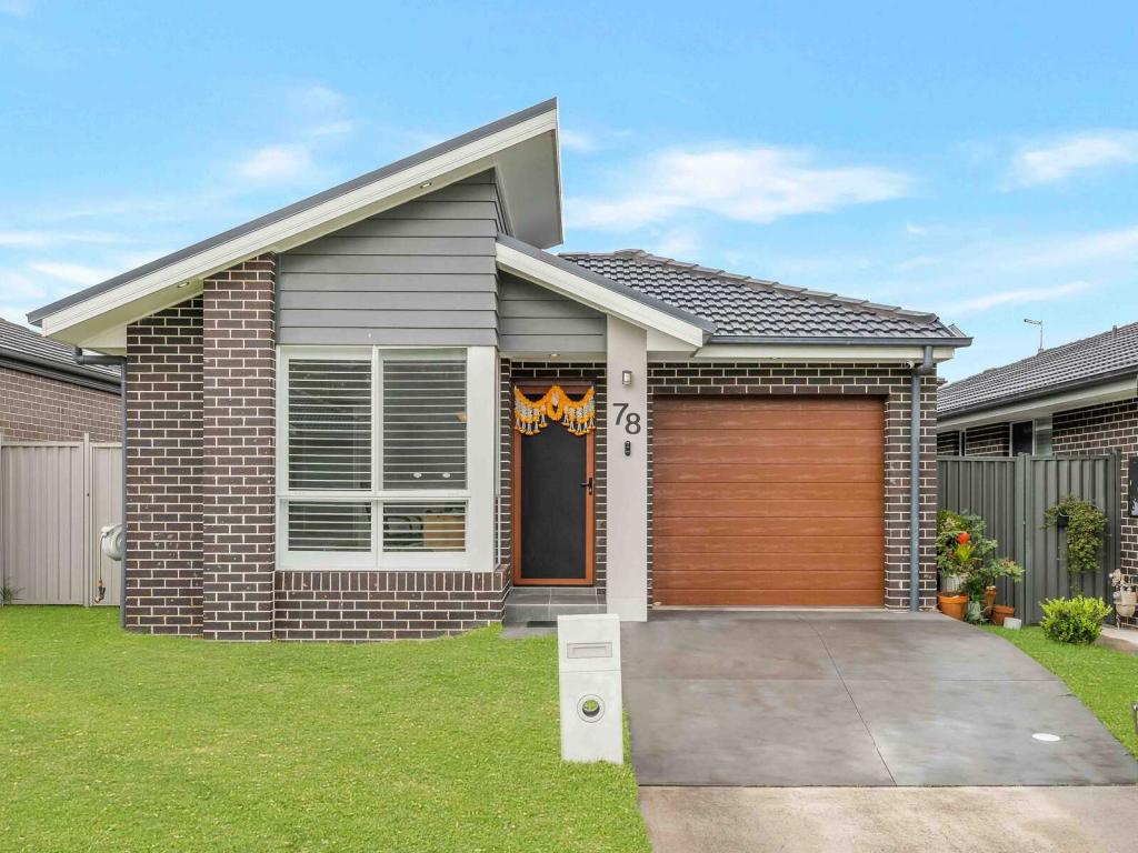 78 Tokyo Rd, Austral, NSW 2179