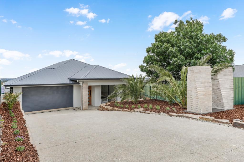 4 Olivia Ct, Blakeview, SA 5114