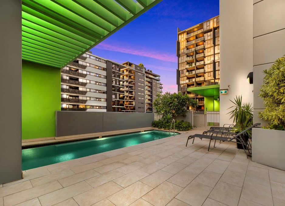 712/66 Manning St, South Brisbane, QLD 4101