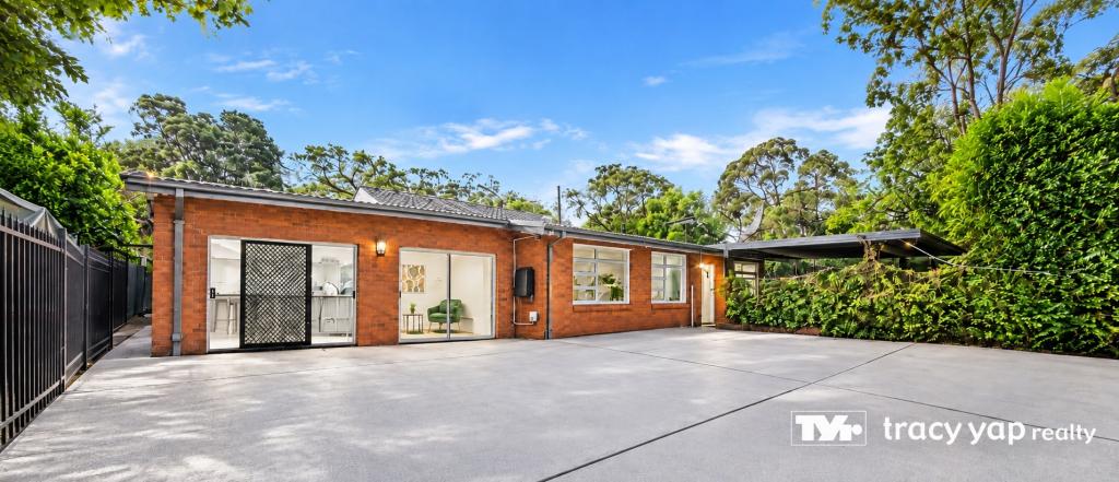42a Brush Rd, Eastwood, NSW 2122