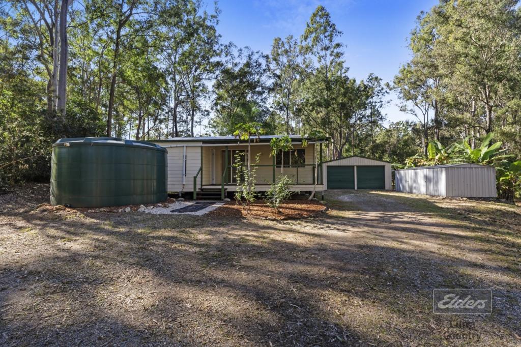 113 Daniel Rd, Bauple, QLD 4650