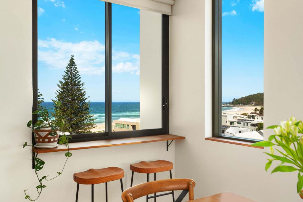 502/60 JEFFERSON LANE, PALM BEACH, QLD 4221