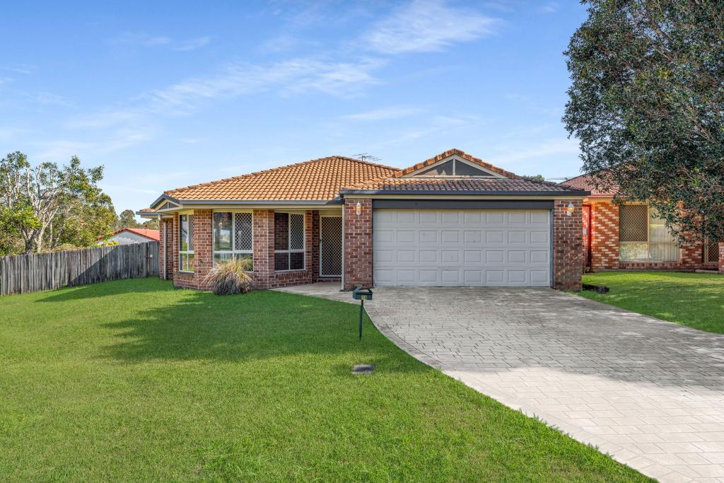 10 Springwater Pl, Algester, QLD 4115
