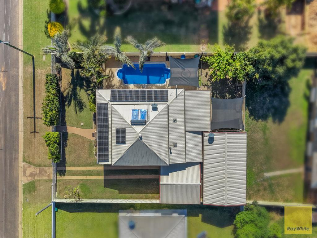 100 Anakie St, Emerald, QLD 4720