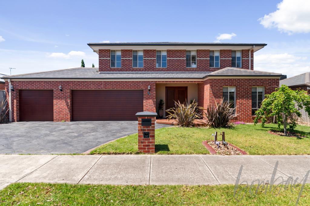 38 Northside Dr, Wollert, VIC 3750