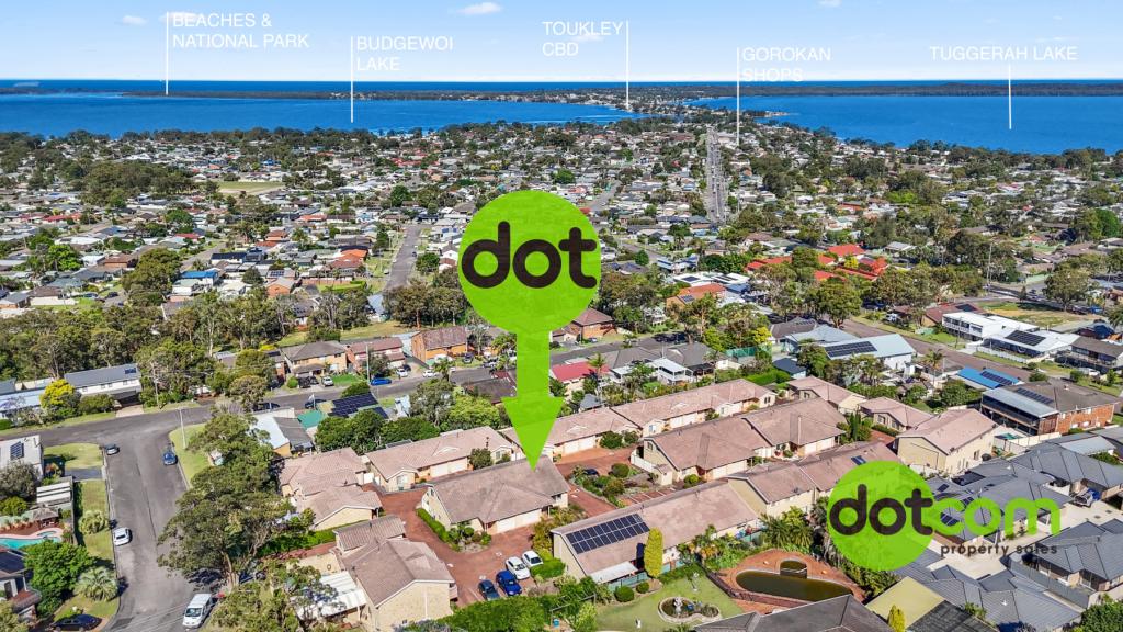 22/2-10 Ruby St, Gorokan, NSW 2263