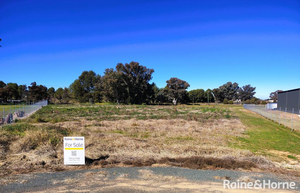 17 Phil Aston Pl, Grenfell, NSW 2810