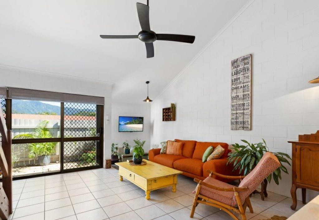 6/24 Jensen St, Manoora, QLD 4870