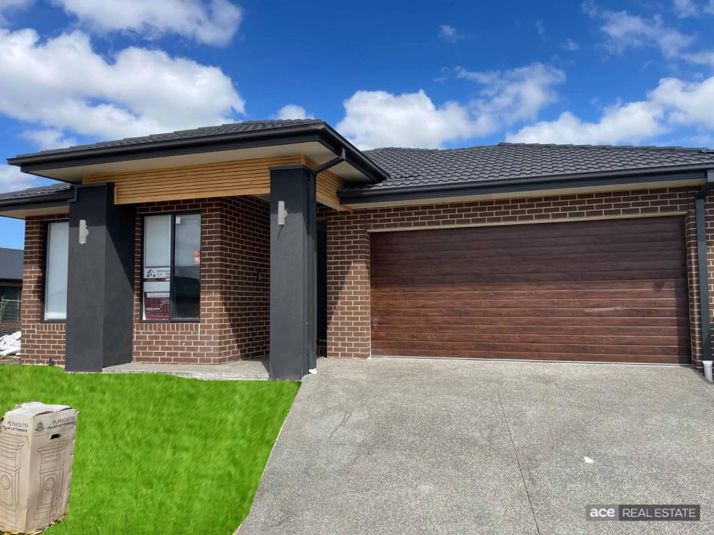 19 Dollarbird Dr, Deanside, VIC 3336