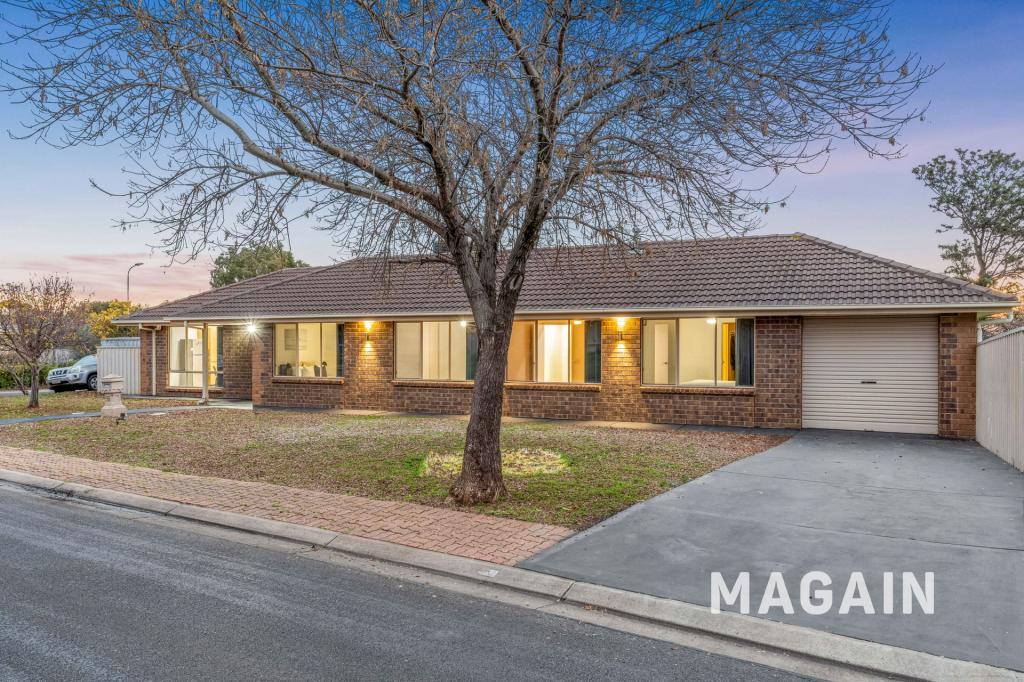 13 Driftwood Cres, Seaford Rise, SA 5169
