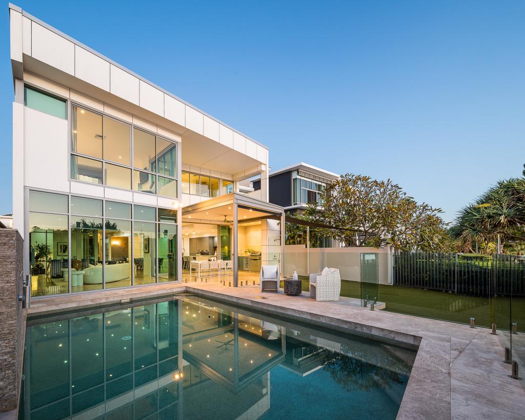 31 Waterline Cres, Bulimba, QLD 4171