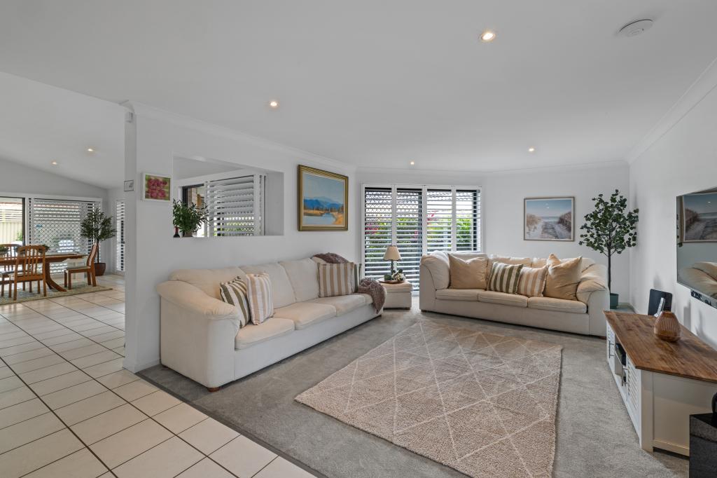 34 Investigator Pl, Pelican Waters, QLD 4551
