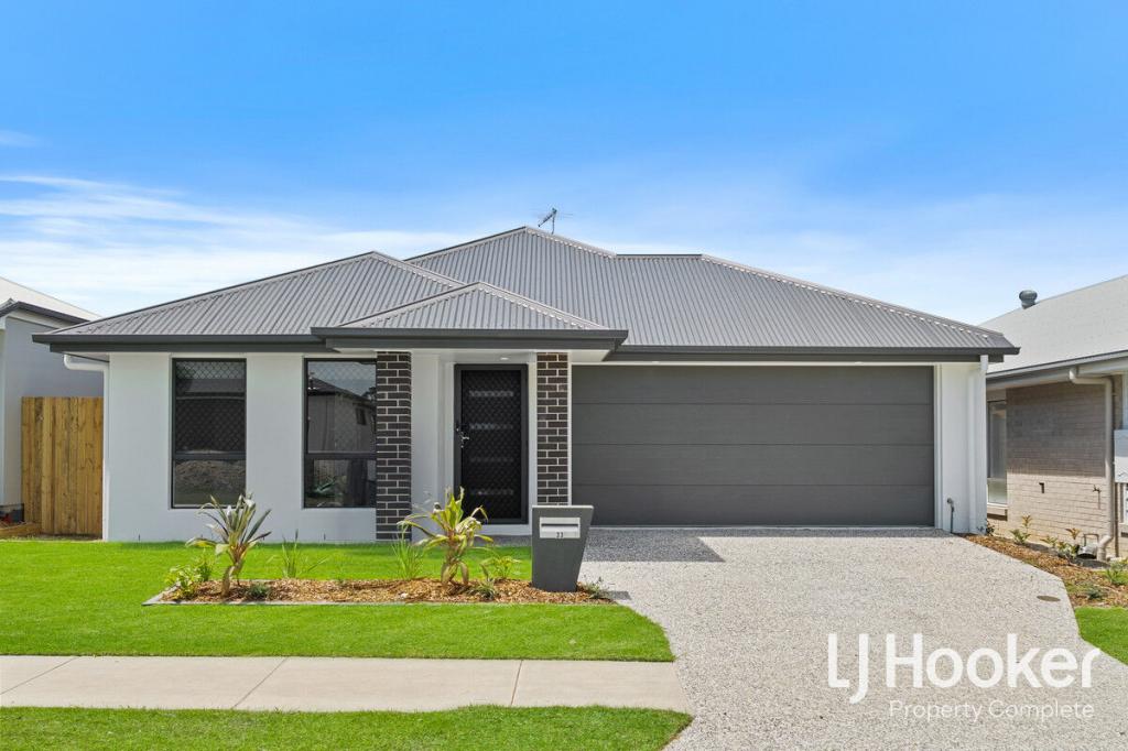 33 Boomi Ave, South Maclean, QLD 4280