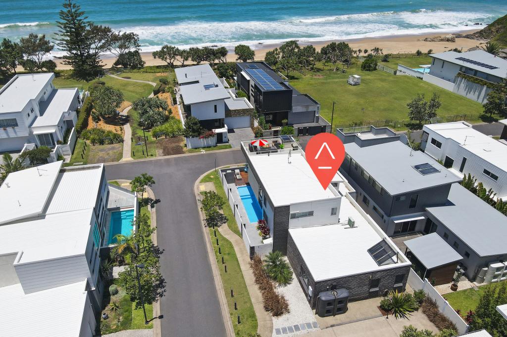 7 Oceanfront Dr, Sapphire Beach, NSW 2450