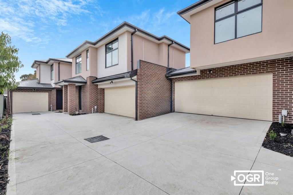 3/147 Langton St, Jacana, VIC 3047
