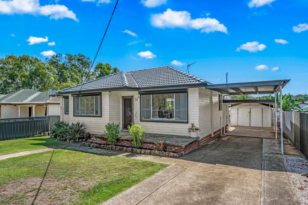 33 Sixth St, Weston, NSW 2326