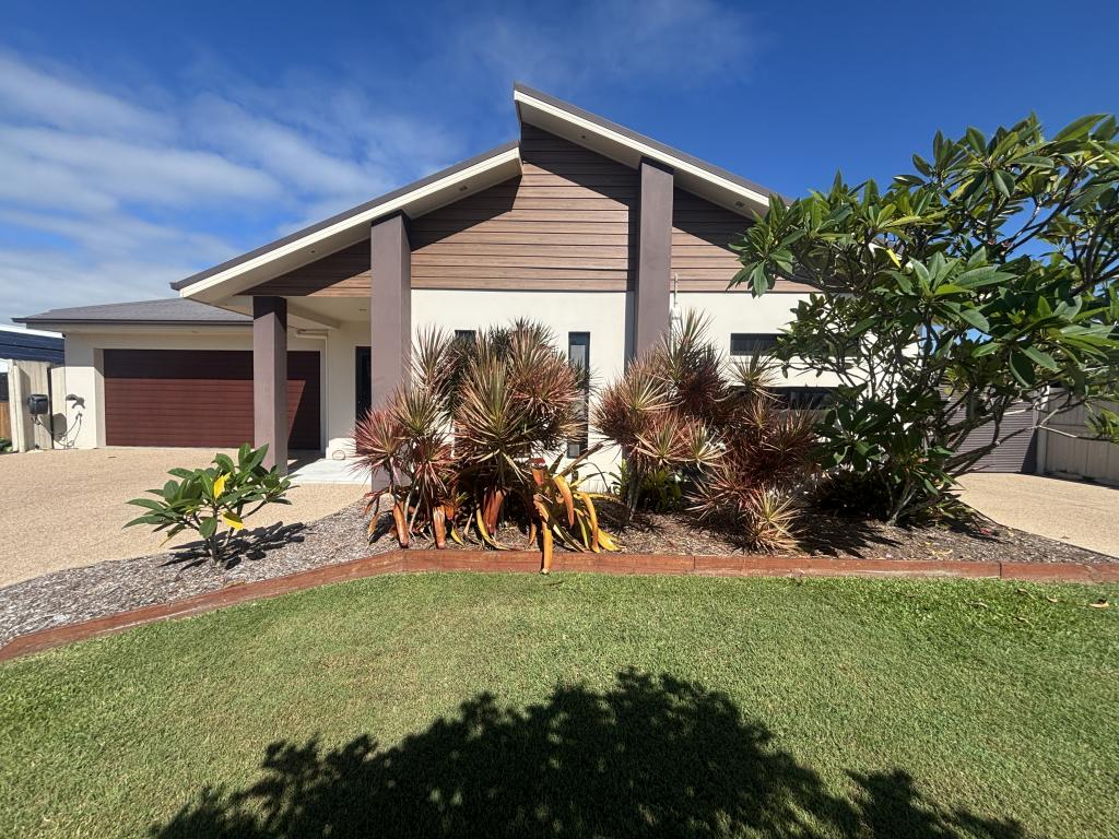 6 Yatay St, Rural View, QLD 4740