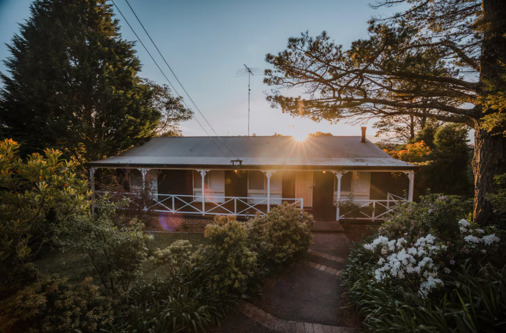 52 Mount Hay Rd, Leura, NSW 2780