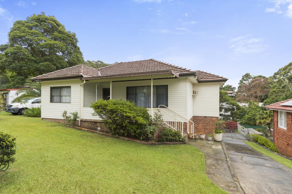 32 Hospital Rd, Bulli, NSW 2516